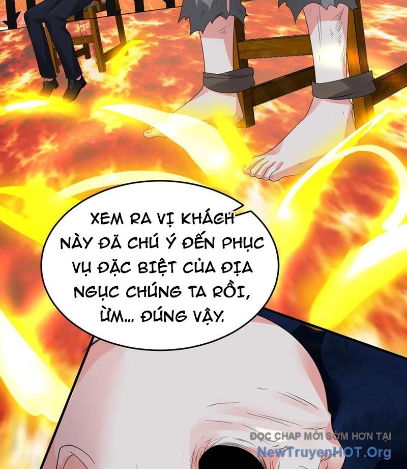 Ta Nói Tối Nay Vô Thần, Thế Là Chúng Thần Vẫn Lạc Chapter 40 - Trang 2