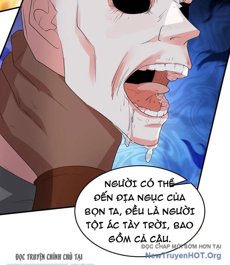 Ta Nói Tối Nay Vô Thần, Thế Là Chúng Thần Vẫn Lạc Chapter 40 - Trang 2