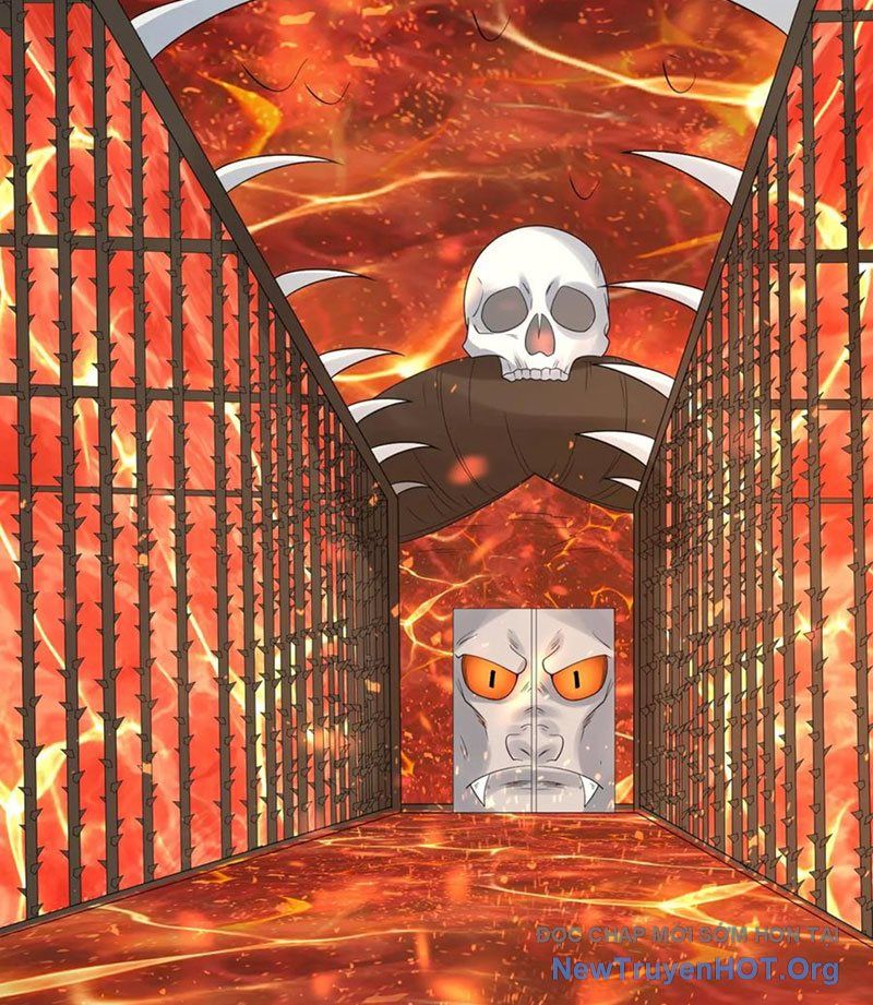 Ta Nói Tối Nay Vô Thần, Thế Là Chúng Thần Vẫn Lạc Chapter 40 - Trang 2