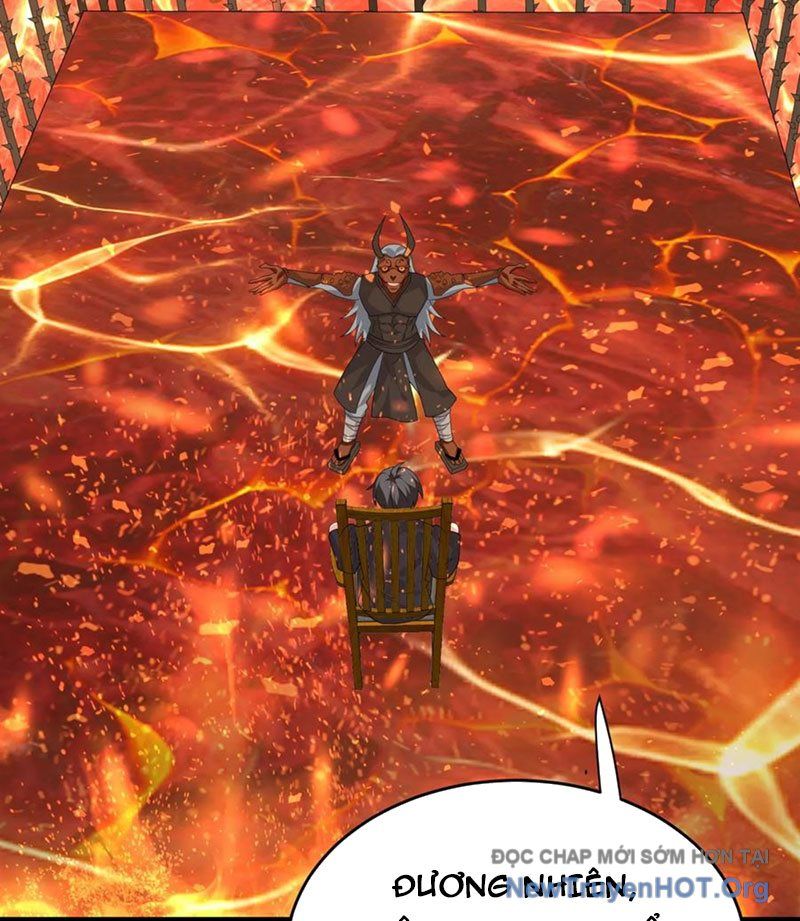 Ta Nói Tối Nay Vô Thần, Thế Là Chúng Thần Vẫn Lạc Chapter 40 - Trang 2