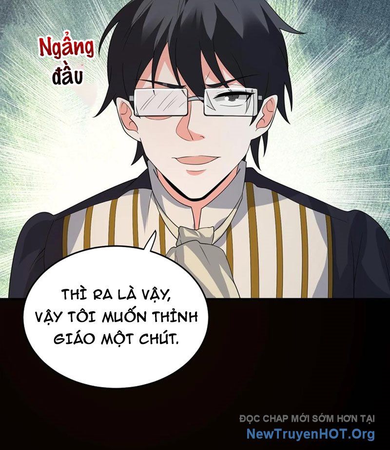 Ta Nói Tối Nay Vô Thần, Thế Là Chúng Thần Vẫn Lạc Chapter 40 - Trang 2