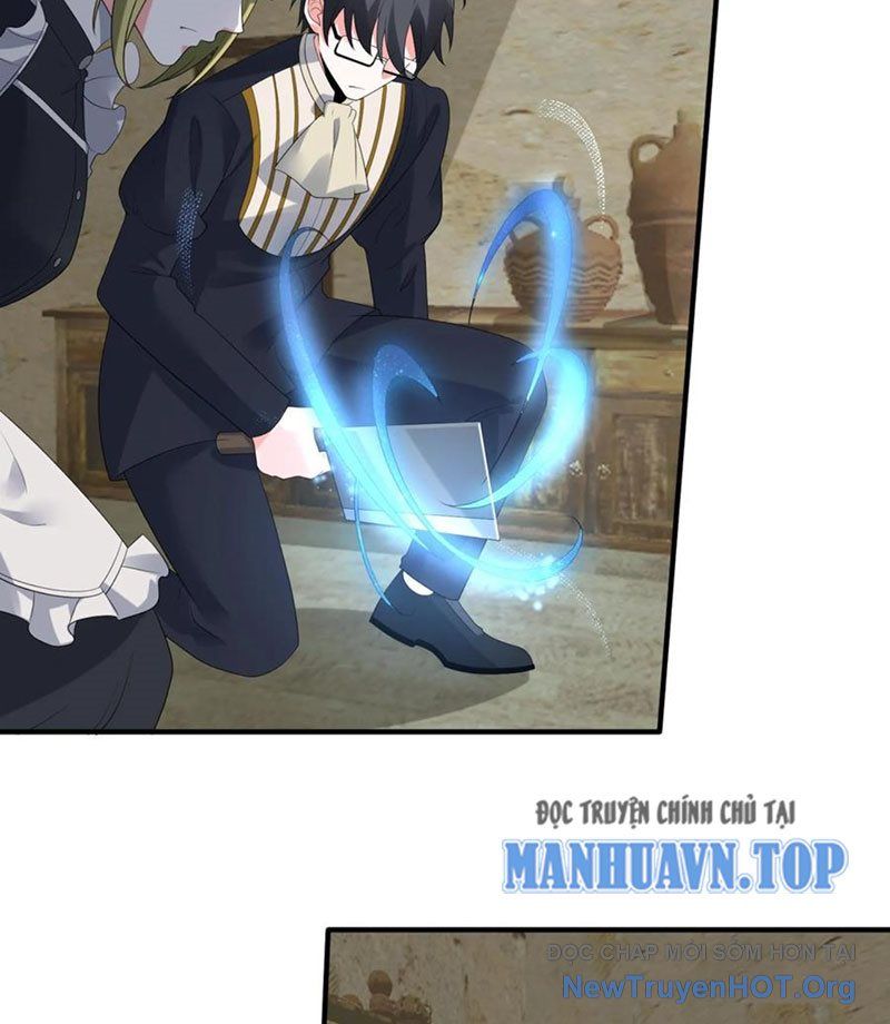 Ta Nói Tối Nay Vô Thần, Thế Là Chúng Thần Vẫn Lạc Chapter 40 - Trang 2