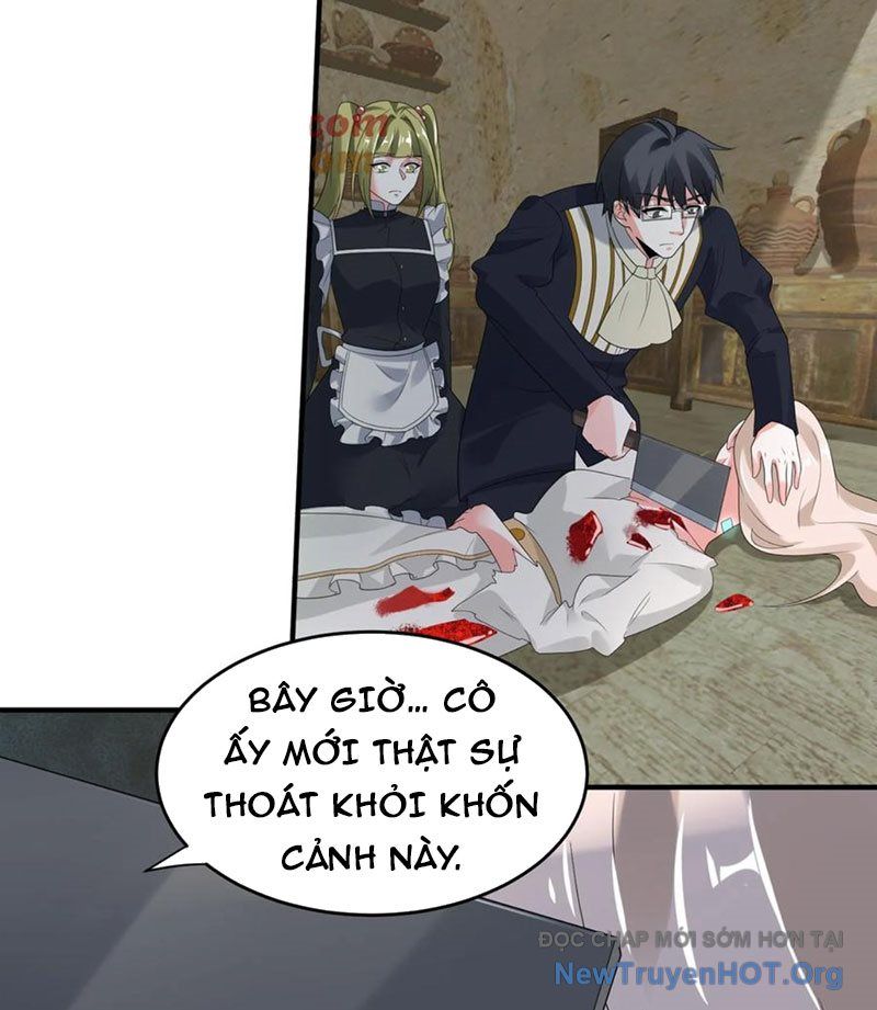 Ta Nói Tối Nay Vô Thần, Thế Là Chúng Thần Vẫn Lạc Chapter 40 - Trang 2