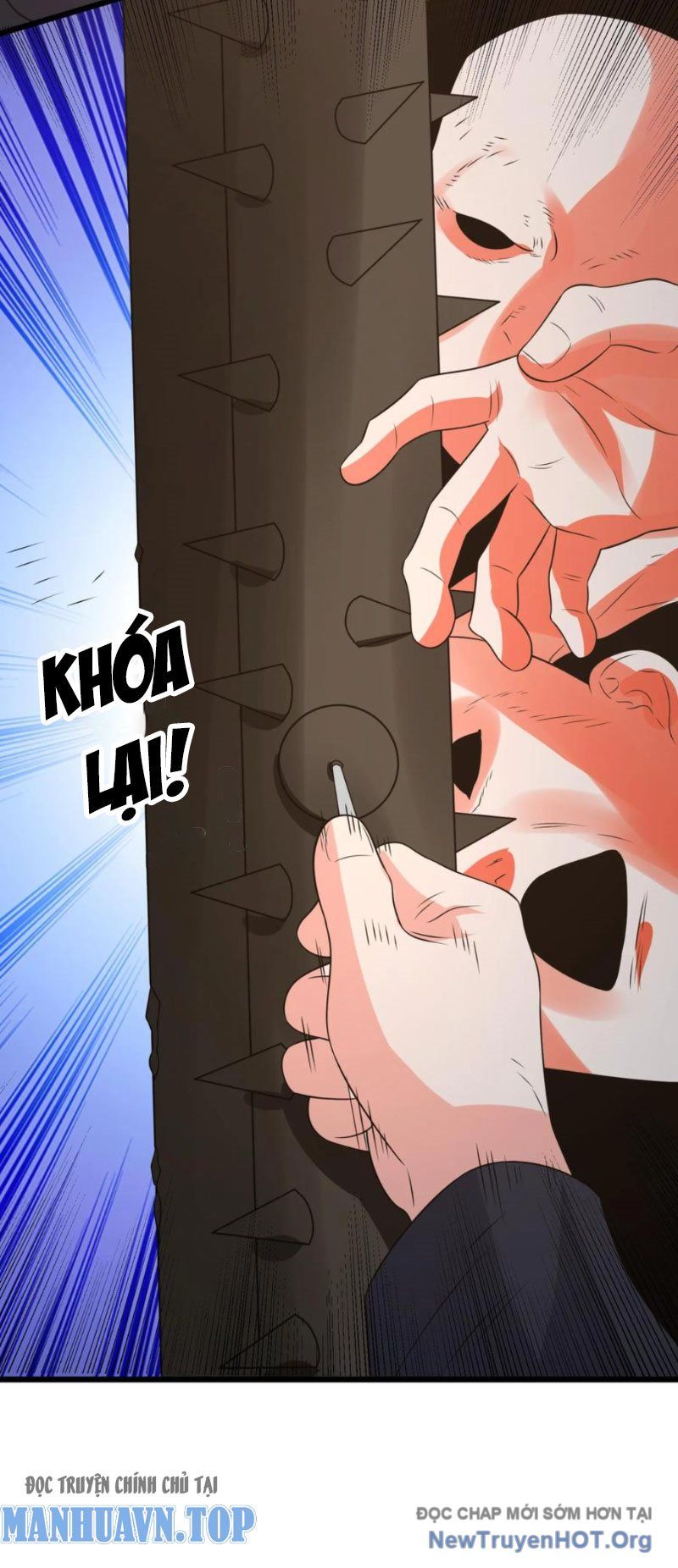 Ta Nói Tối Nay Vô Thần, Thế Là Chúng Thần Vẫn Lạc Chapter 41 - Trang 2