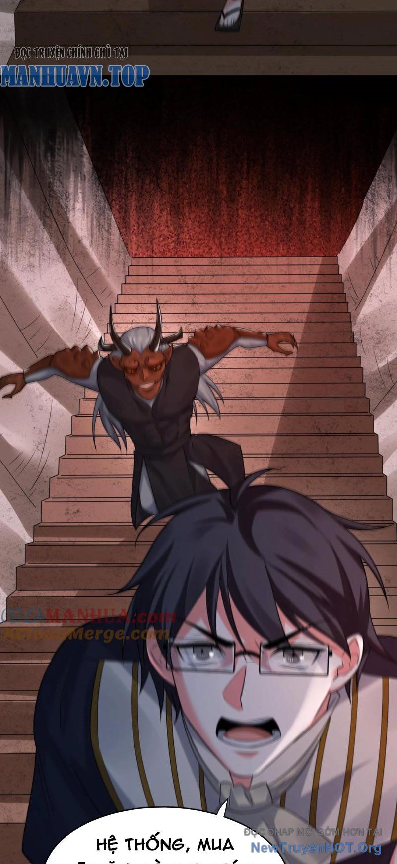 Ta Nói Tối Nay Vô Thần, Thế Là Chúng Thần Vẫn Lạc Chapter 42 - Trang 2