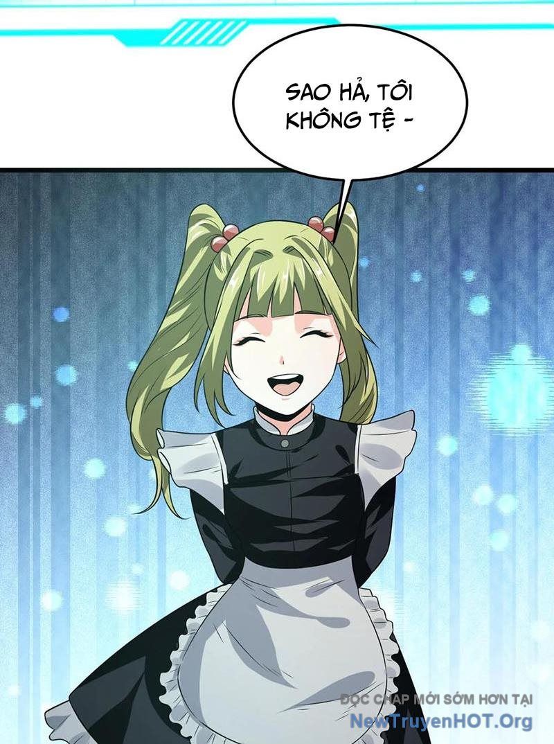 Ta Nói Tối Nay Vô Thần, Thế Là Chúng Thần Vẫn Lạc Chapter 43 - Trang 2