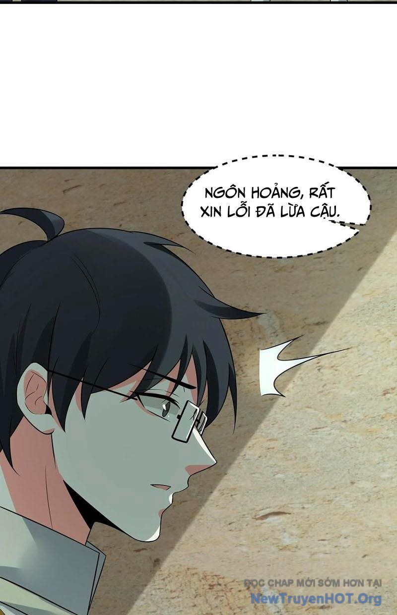 Ta Nói Tối Nay Vô Thần, Thế Là Chúng Thần Vẫn Lạc Chapter 44 - Trang 2