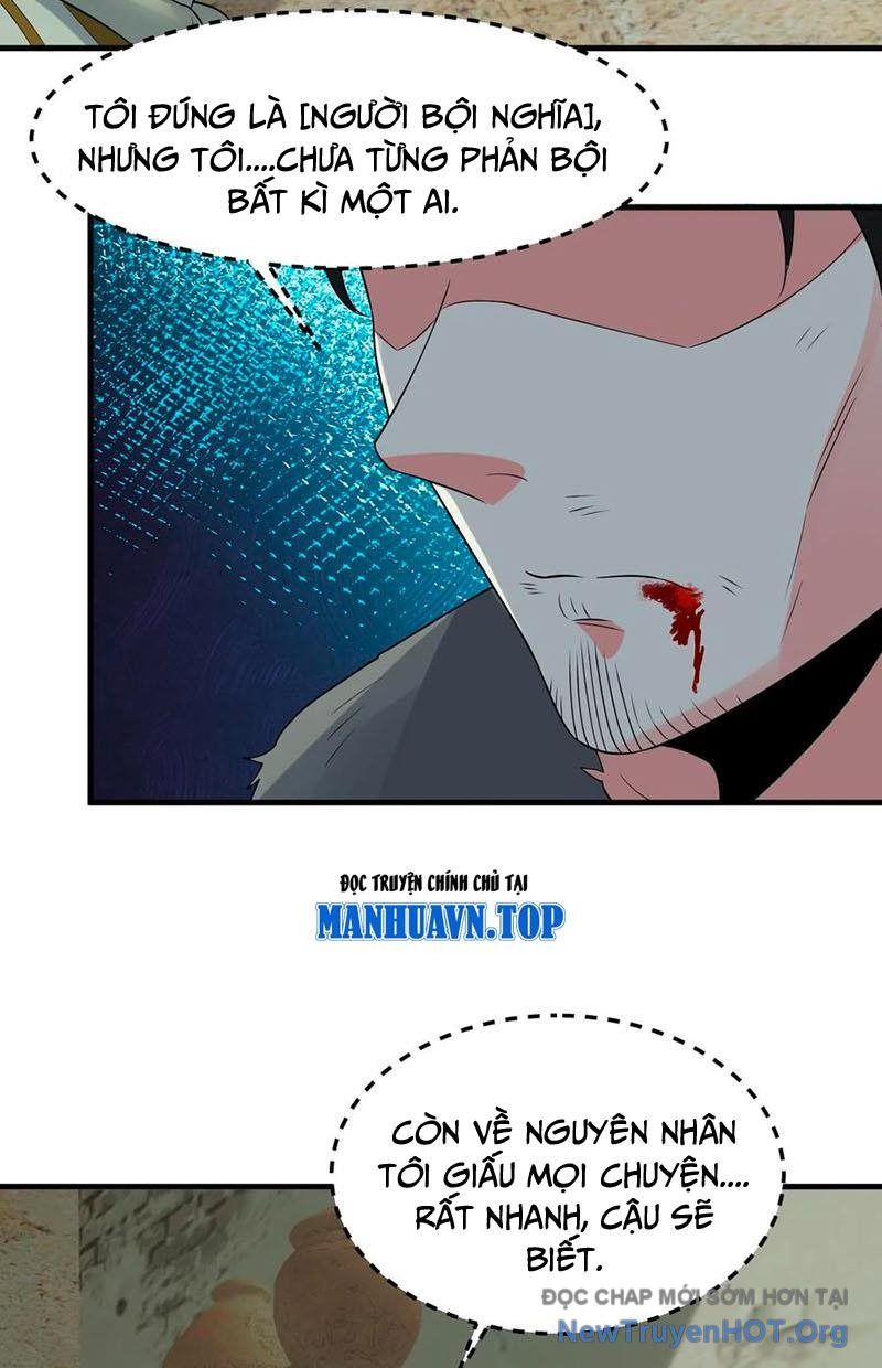 Ta Nói Tối Nay Vô Thần, Thế Là Chúng Thần Vẫn Lạc Chapter 44 - Trang 2