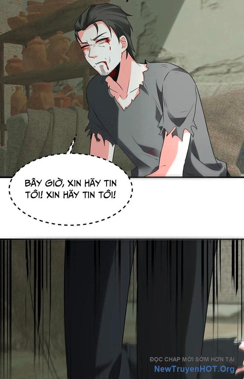 Ta Nói Tối Nay Vô Thần, Thế Là Chúng Thần Vẫn Lạc Chapter 44 - Trang 2