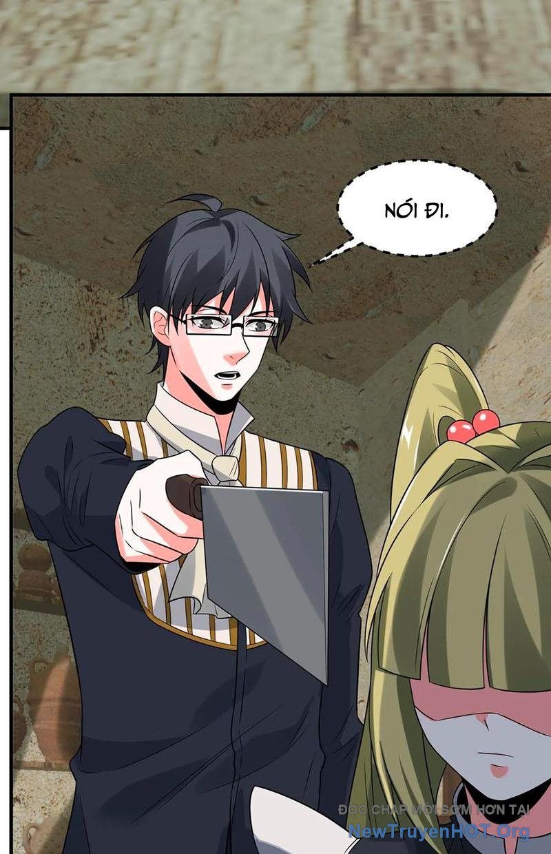 Ta Nói Tối Nay Vô Thần, Thế Là Chúng Thần Vẫn Lạc Chapter 44 - Trang 2