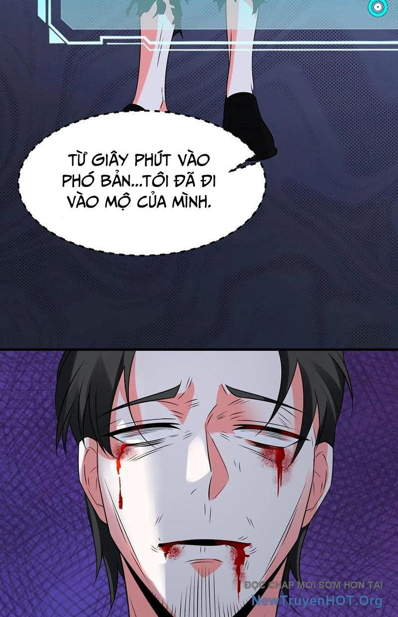 Ta Nói Tối Nay Vô Thần, Thế Là Chúng Thần Vẫn Lạc Chapter 44 - Trang 2