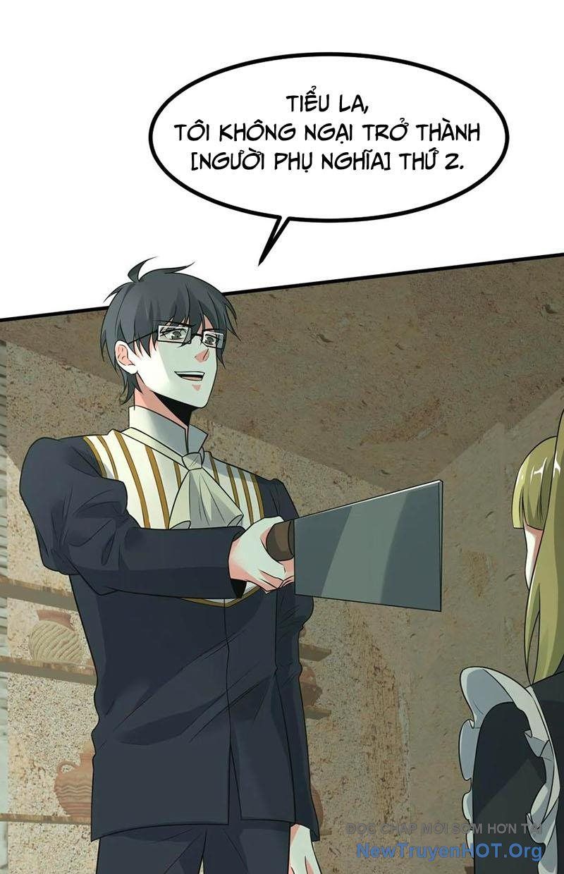 Ta Nói Tối Nay Vô Thần, Thế Là Chúng Thần Vẫn Lạc Chapter 44 - Trang 2