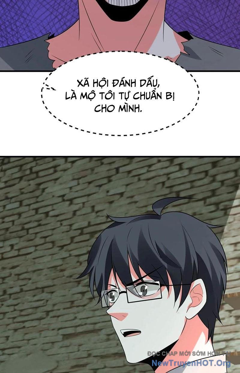 Ta Nói Tối Nay Vô Thần, Thế Là Chúng Thần Vẫn Lạc Chapter 44 - Trang 2