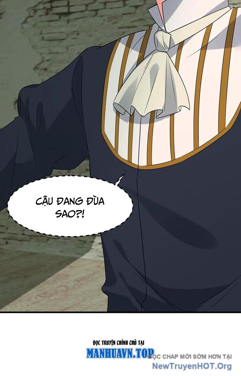 Ta Nói Tối Nay Vô Thần, Thế Là Chúng Thần Vẫn Lạc Chapter 44 - Trang 2