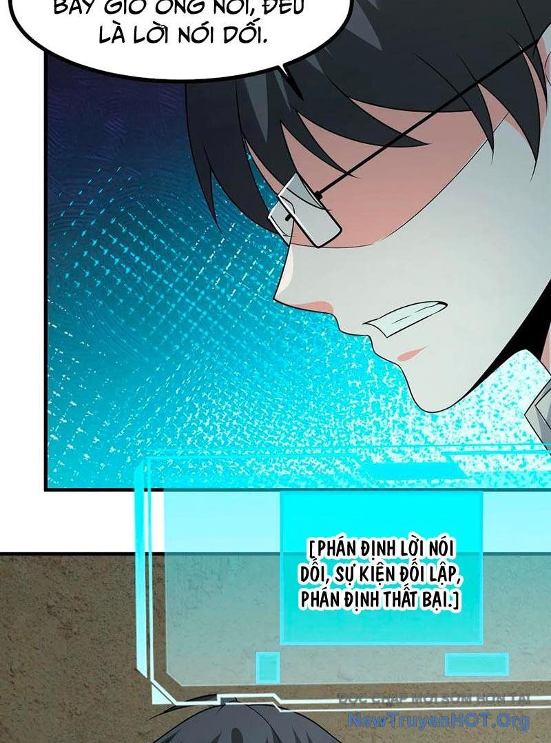 Ta Nói Tối Nay Vô Thần, Thế Là Chúng Thần Vẫn Lạc Chapter 44 - Trang 2