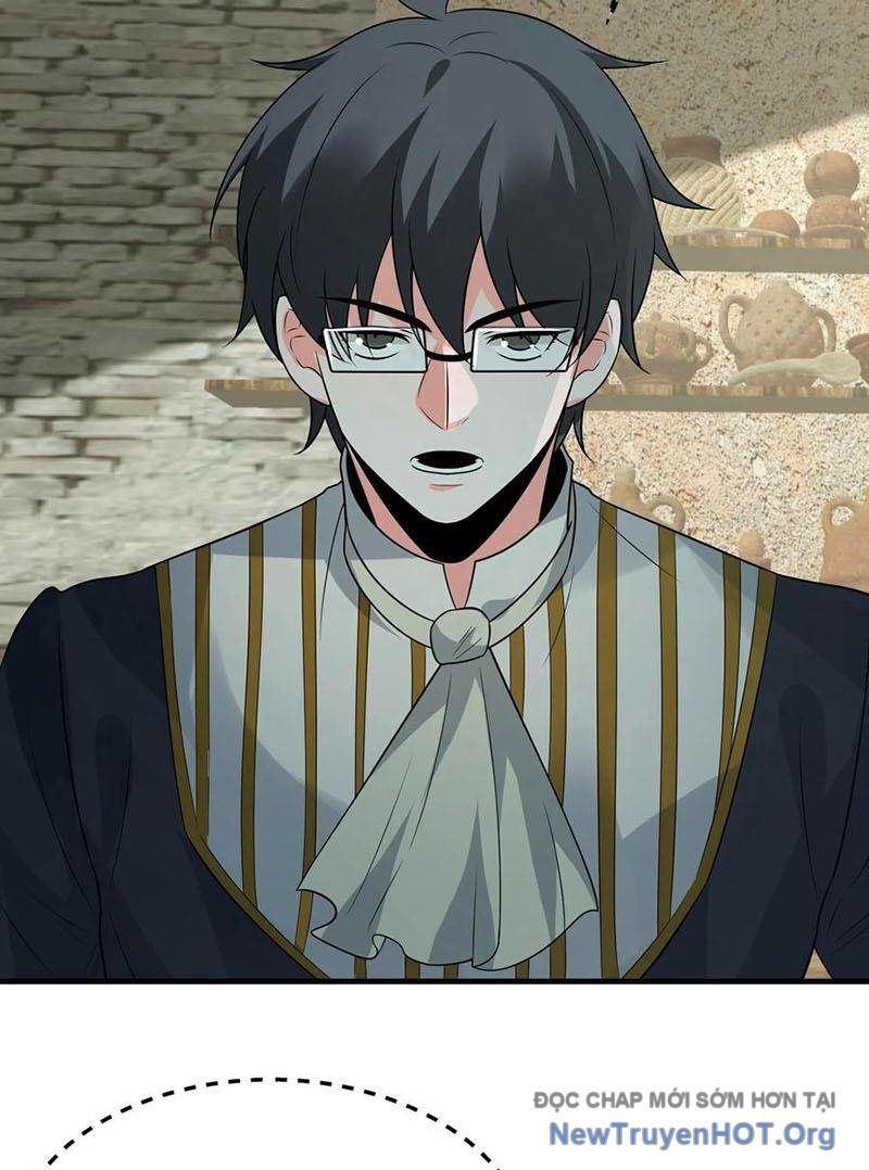 Ta Nói Tối Nay Vô Thần, Thế Là Chúng Thần Vẫn Lạc Chapter 44 - Trang 2