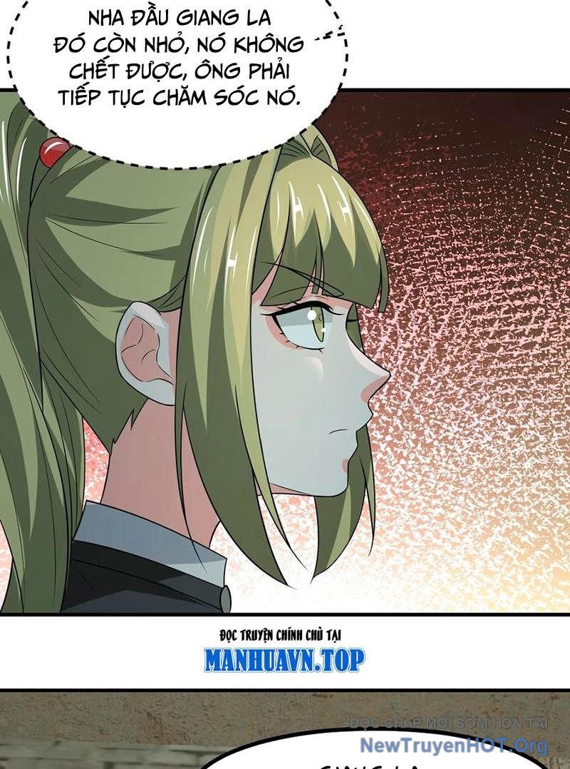 Ta Nói Tối Nay Vô Thần, Thế Là Chúng Thần Vẫn Lạc Chapter 44 - Trang 2