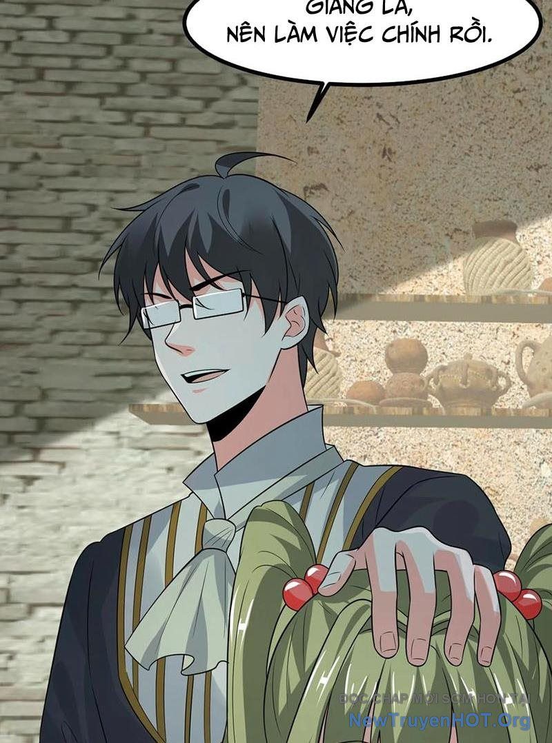 Ta Nói Tối Nay Vô Thần, Thế Là Chúng Thần Vẫn Lạc Chapter 44 - Trang 2