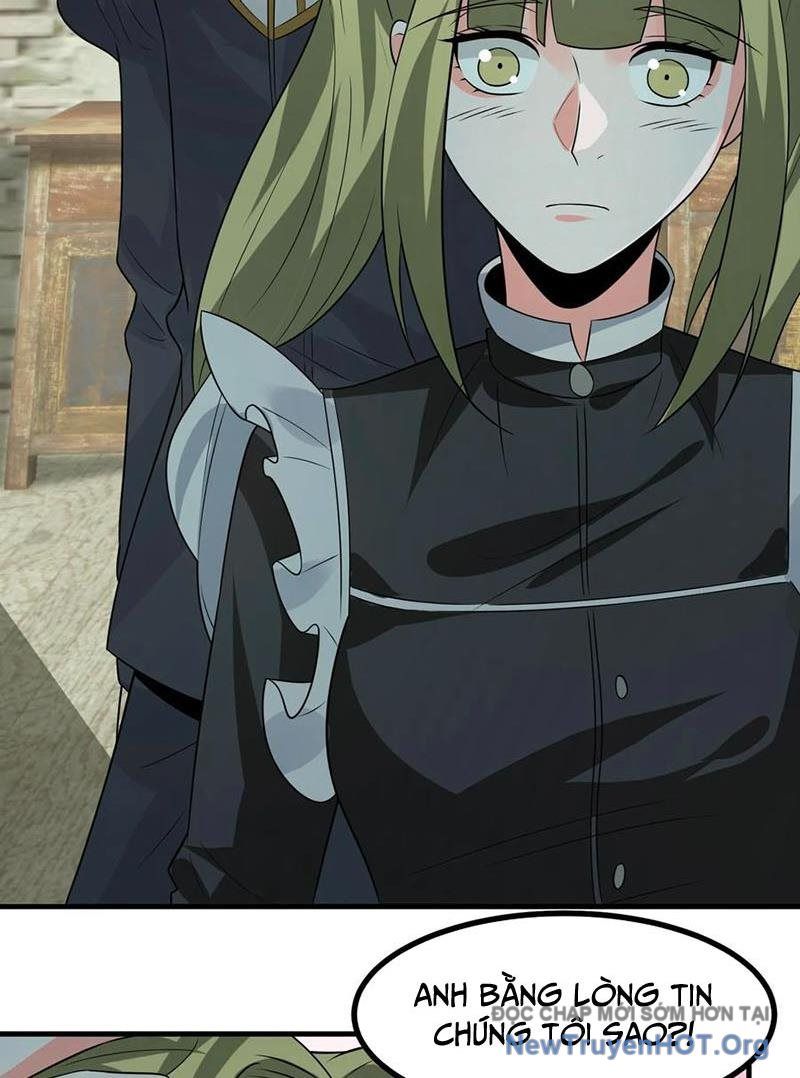 Ta Nói Tối Nay Vô Thần, Thế Là Chúng Thần Vẫn Lạc Chapter 44 - Trang 2