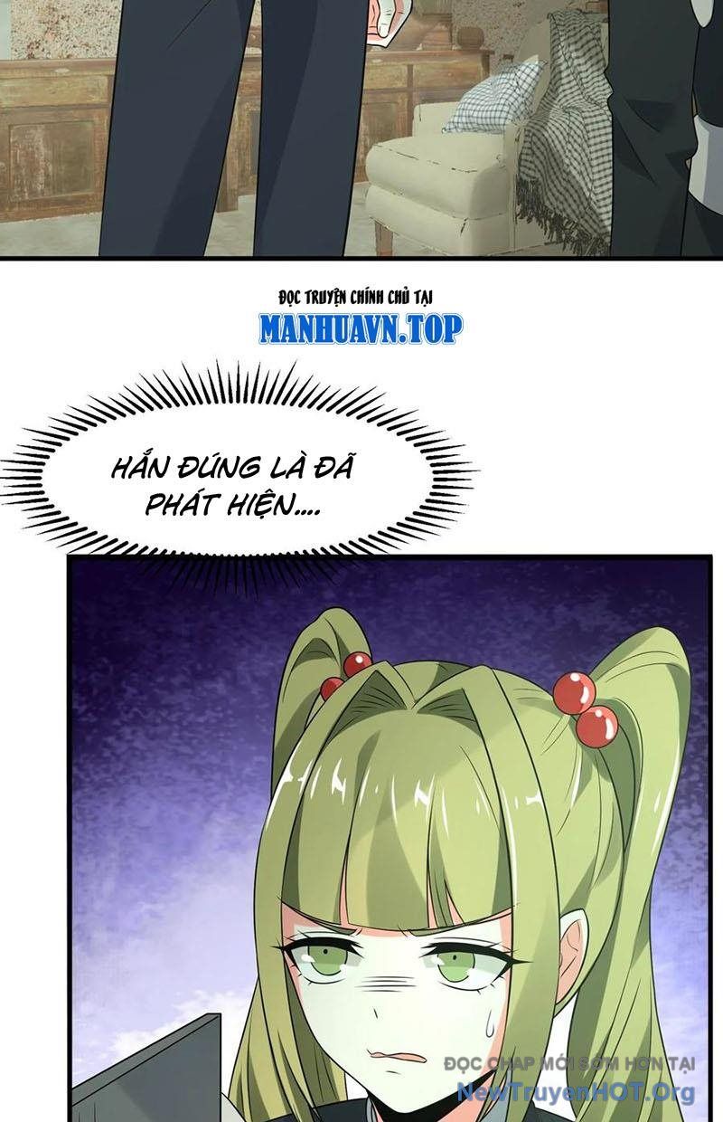 Ta Nói Tối Nay Vô Thần, Thế Là Chúng Thần Vẫn Lạc Chapter 44 - Trang 2