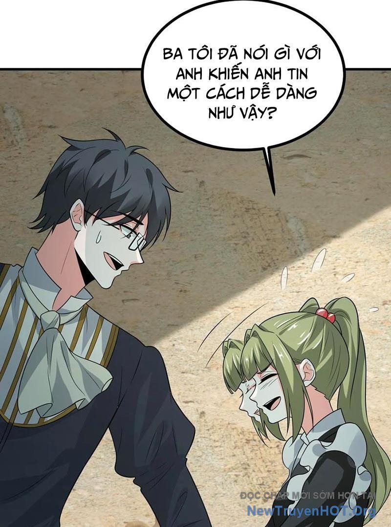 Ta Nói Tối Nay Vô Thần, Thế Là Chúng Thần Vẫn Lạc Chapter 44 - Trang 2