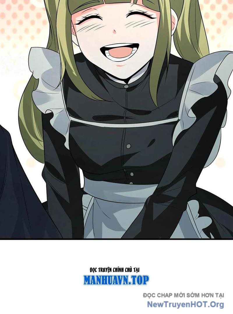 Ta Nói Tối Nay Vô Thần, Thế Là Chúng Thần Vẫn Lạc Chapter 44 - Trang 2