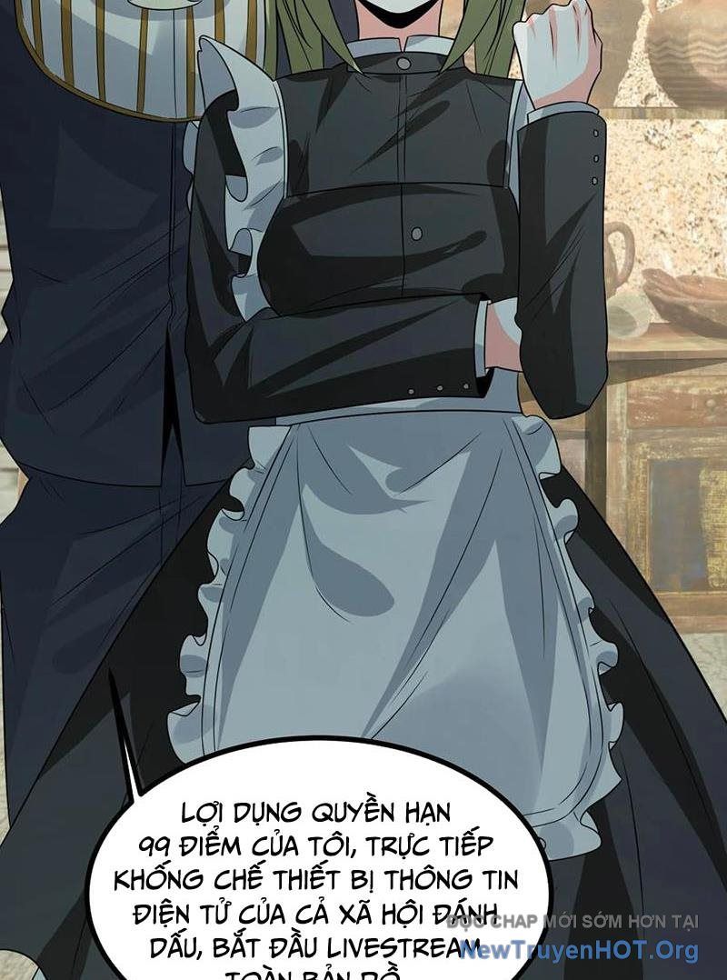 Ta Nói Tối Nay Vô Thần, Thế Là Chúng Thần Vẫn Lạc Chapter 44 - Trang 2