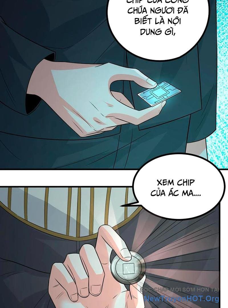 Ta Nói Tối Nay Vô Thần, Thế Là Chúng Thần Vẫn Lạc Chapter 44 - Trang 2