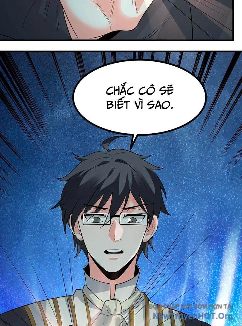 Ta Nói Tối Nay Vô Thần, Thế Là Chúng Thần Vẫn Lạc Chapter 44 - Trang 2