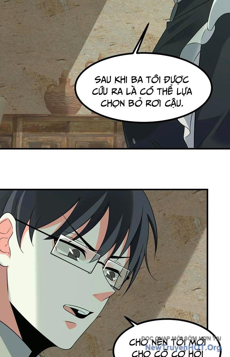Ta Nói Tối Nay Vô Thần, Thế Là Chúng Thần Vẫn Lạc Chapter 44 - Trang 2
