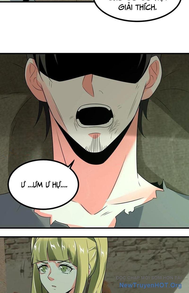 Ta Nói Tối Nay Vô Thần, Thế Là Chúng Thần Vẫn Lạc Chapter 44 - Trang 2