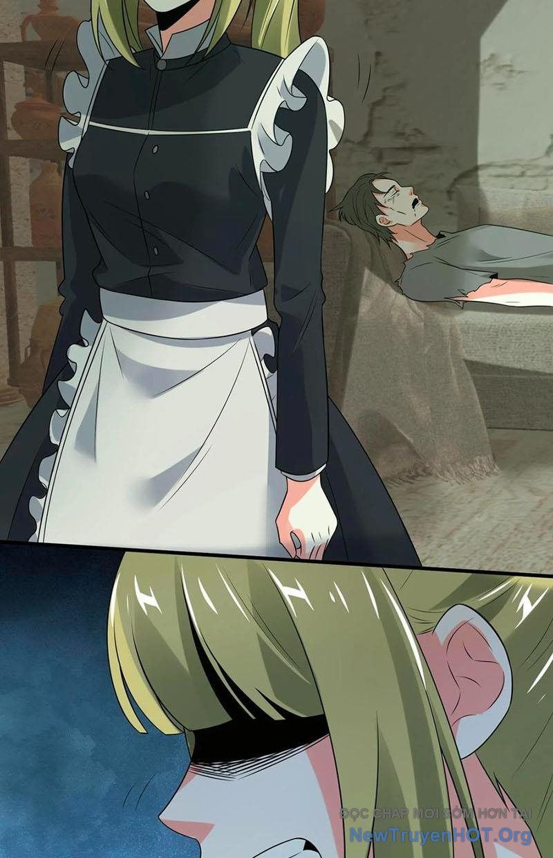 Ta Nói Tối Nay Vô Thần, Thế Là Chúng Thần Vẫn Lạc Chapter 44 - Trang 2