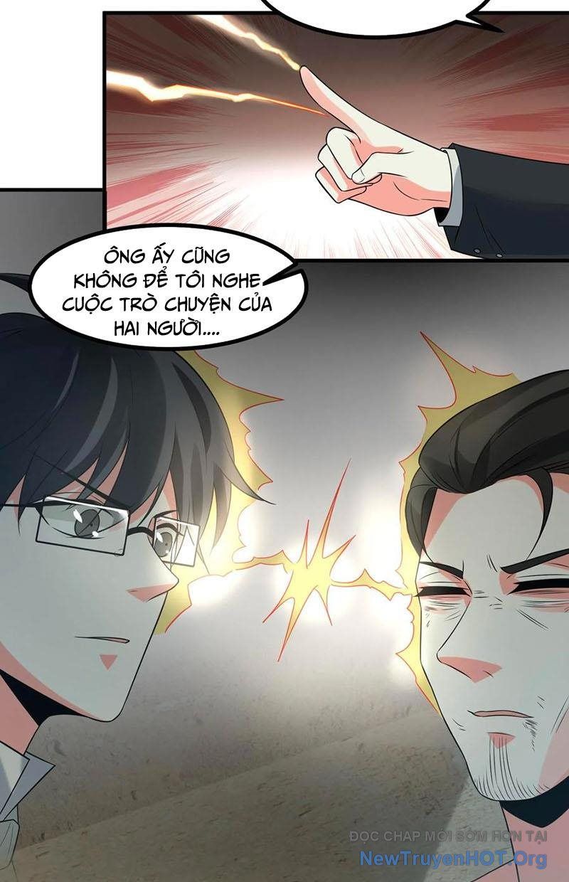 Ta Nói Tối Nay Vô Thần, Thế Là Chúng Thần Vẫn Lạc Chapter 44 - Trang 2