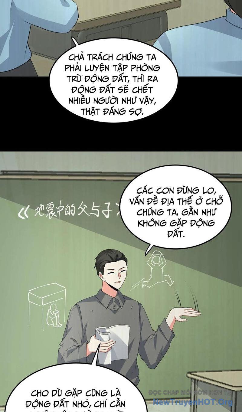 Ta Nói Tối Nay Vô Thần, Thế Là Chúng Thần Vẫn Lạc Chapter 46 - Trang 2
