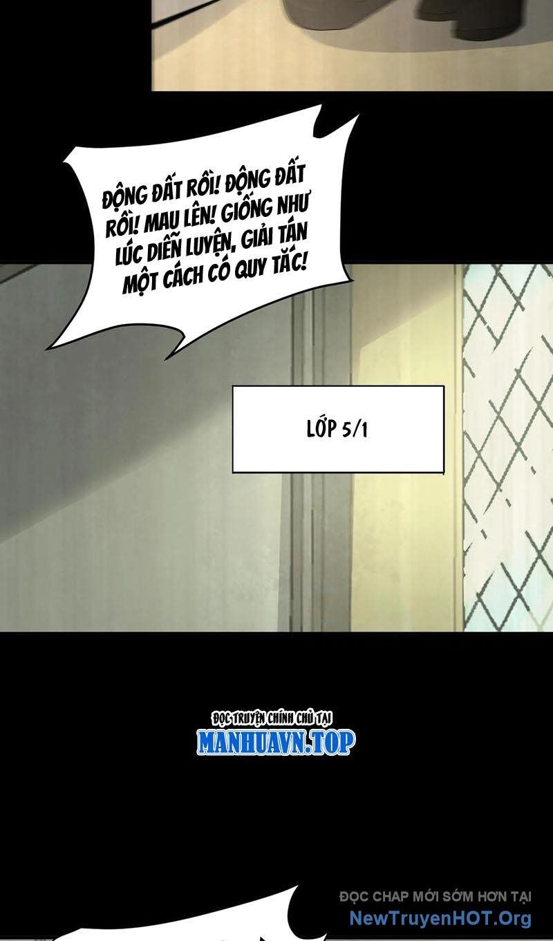 Ta Nói Tối Nay Vô Thần, Thế Là Chúng Thần Vẫn Lạc Chapter 46 - Trang 2