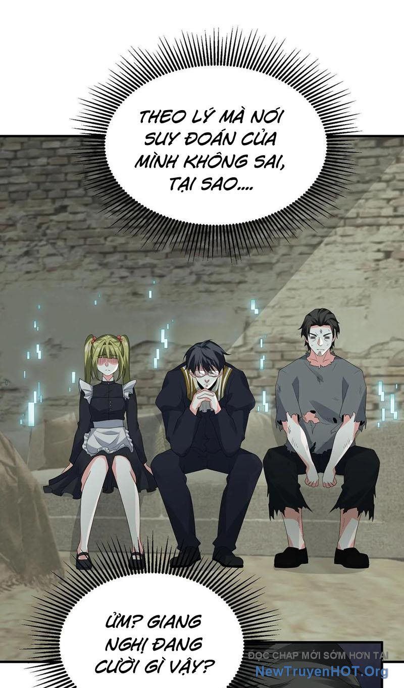 Ta Nói Tối Nay Vô Thần, Thế Là Chúng Thần Vẫn Lạc Chapter 46 - Trang 2