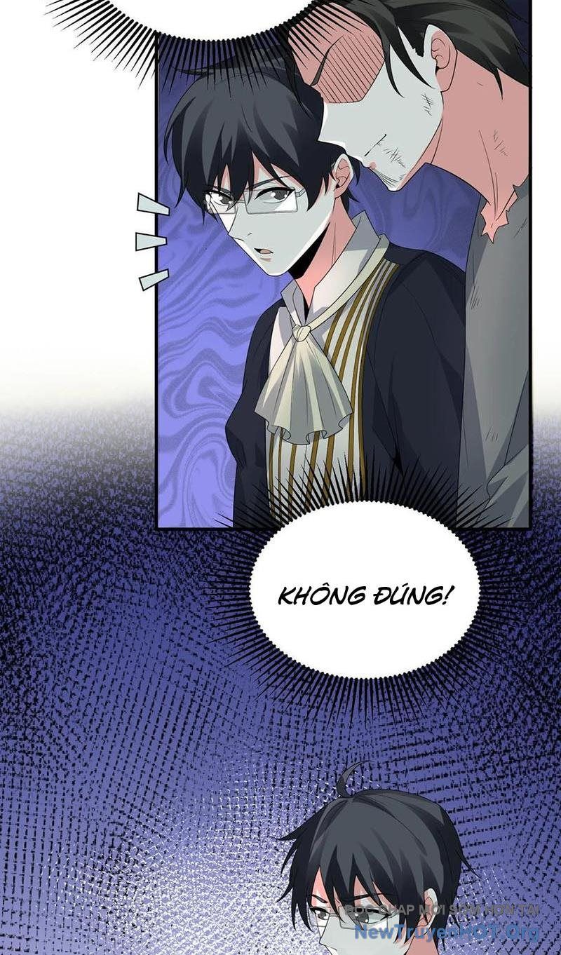 Ta Nói Tối Nay Vô Thần, Thế Là Chúng Thần Vẫn Lạc Chapter 46 - Trang 2