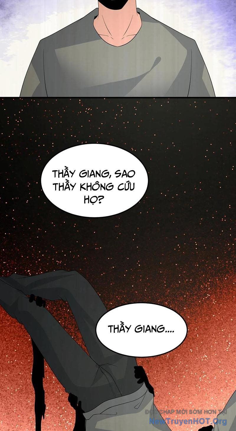 Ta Nói Tối Nay Vô Thần, Thế Là Chúng Thần Vẫn Lạc Chapter 46 - Trang 2