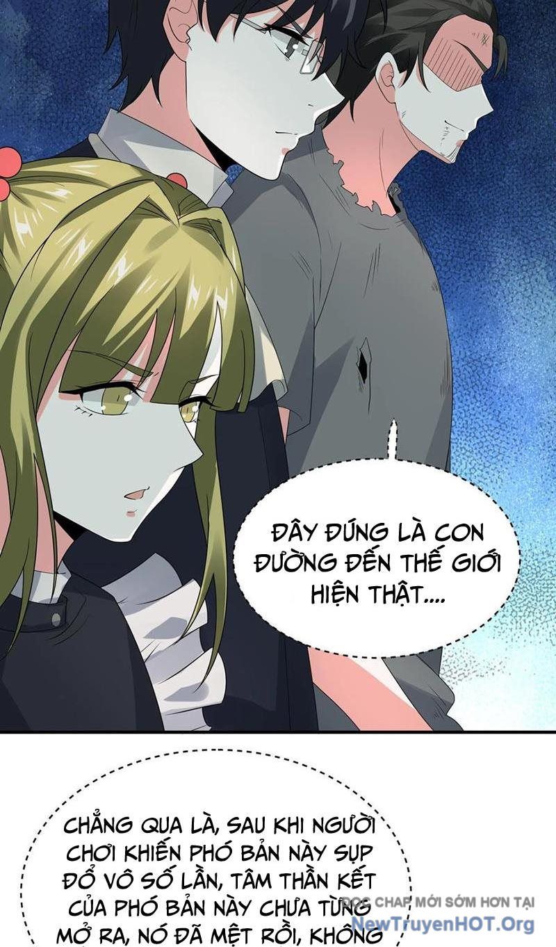 Ta Nói Tối Nay Vô Thần, Thế Là Chúng Thần Vẫn Lạc Chapter 46 - Trang 2