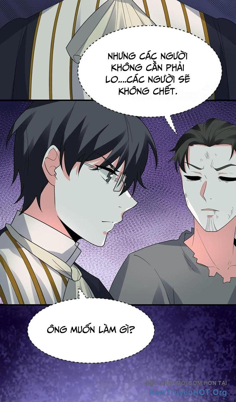 Ta Nói Tối Nay Vô Thần, Thế Là Chúng Thần Vẫn Lạc Chapter 46 - Trang 2