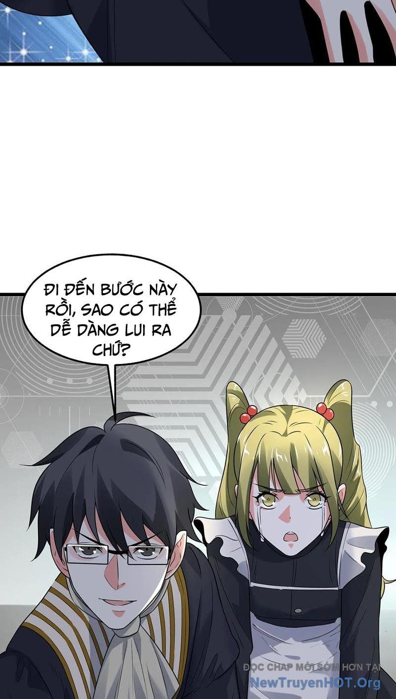 Ta Nói Tối Nay Vô Thần, Thế Là Chúng Thần Vẫn Lạc Chapter 49 - Trang 2