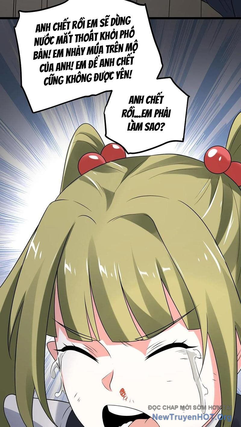 Ta Nói Tối Nay Vô Thần, Thế Là Chúng Thần Vẫn Lạc Chapter 49 - Trang 2