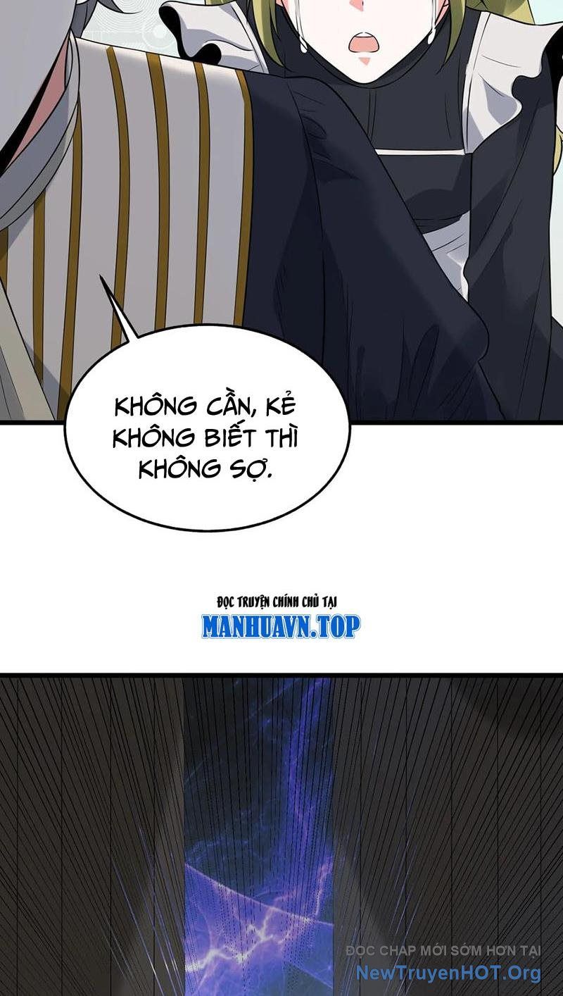 Ta Nói Tối Nay Vô Thần, Thế Là Chúng Thần Vẫn Lạc Chapter 49 - Trang 2