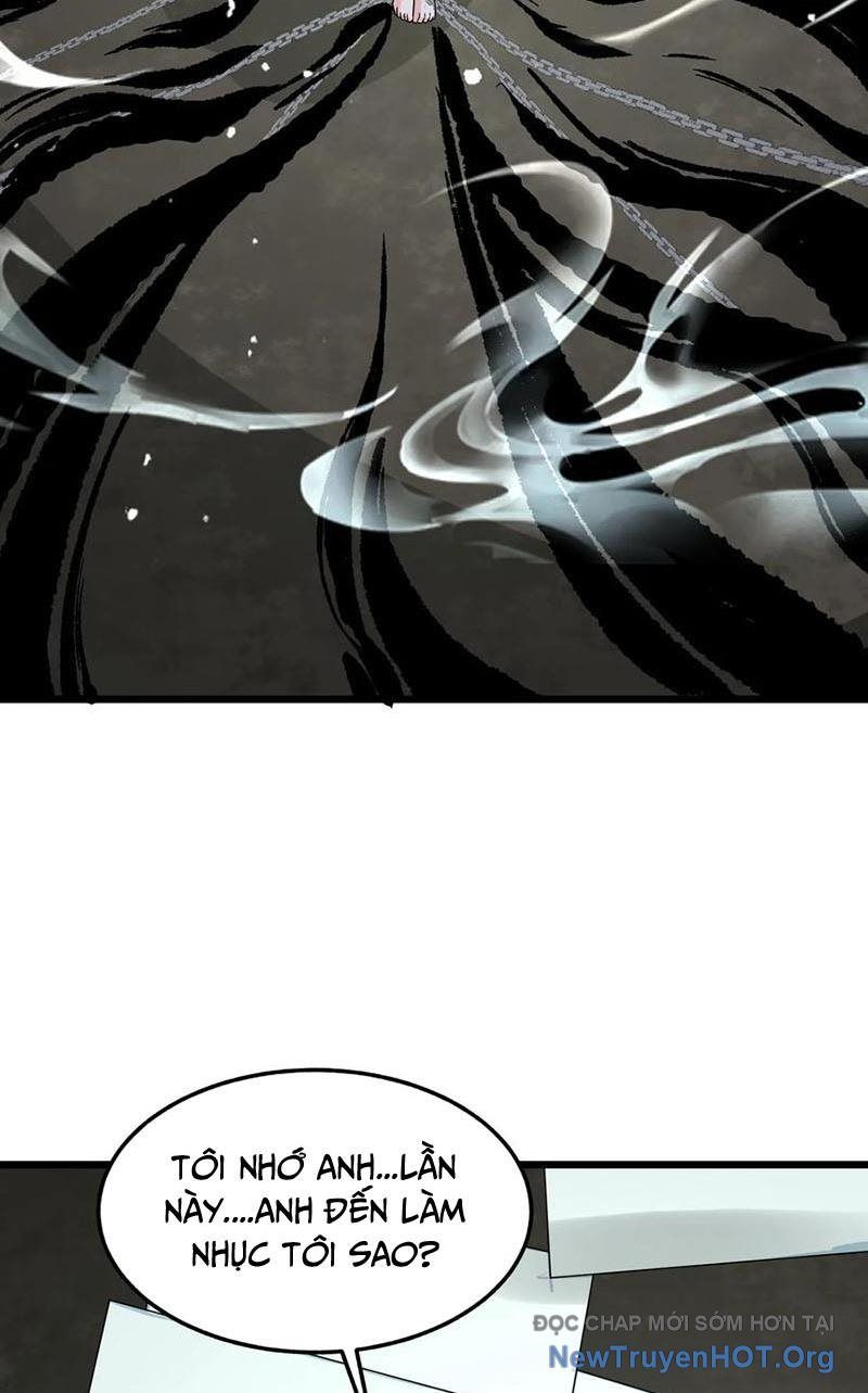 Ta Nói Tối Nay Vô Thần, Thế Là Chúng Thần Vẫn Lạc Chapter 49 - Trang 2