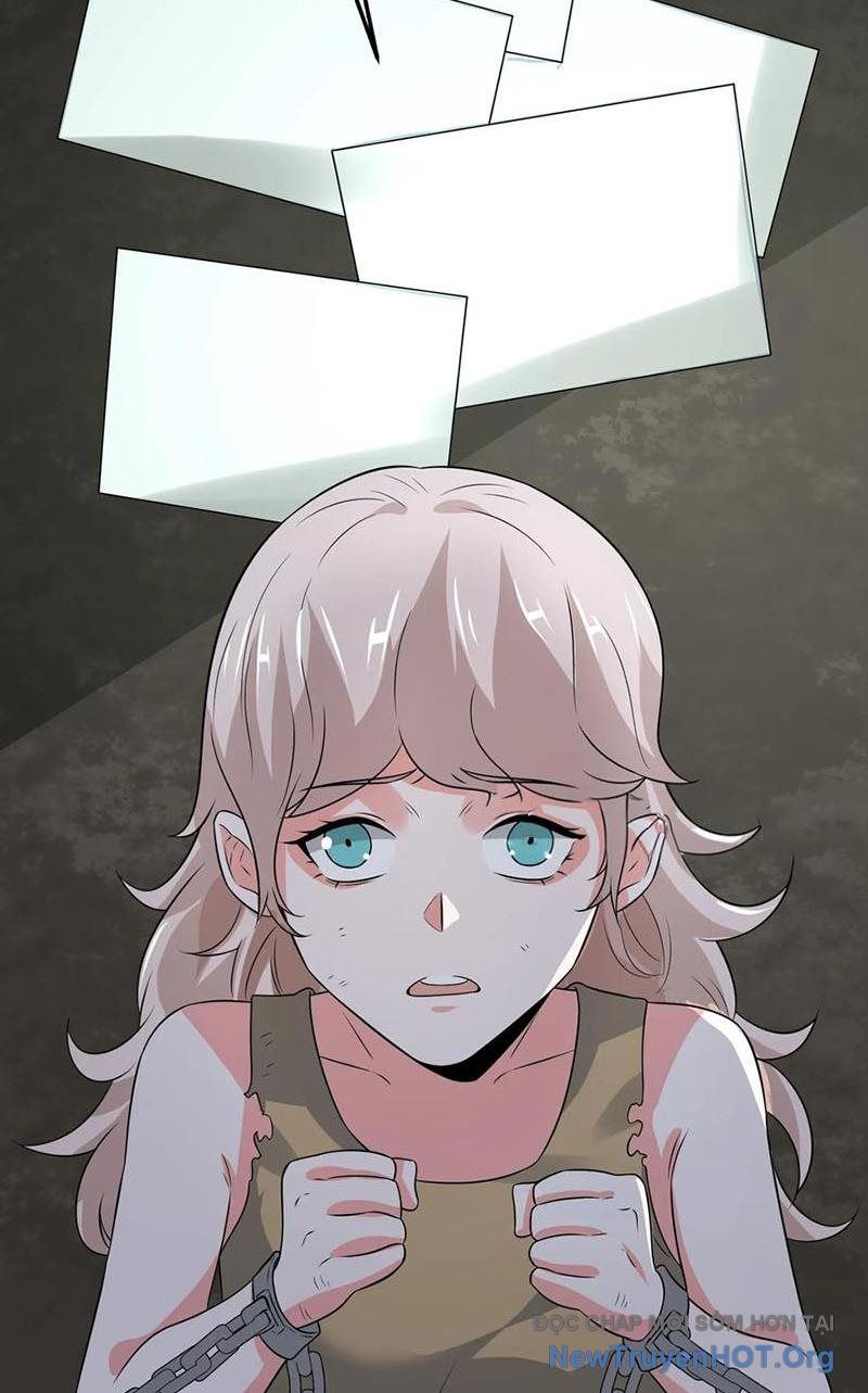 Ta Nói Tối Nay Vô Thần, Thế Là Chúng Thần Vẫn Lạc Chapter 49 - Trang 2