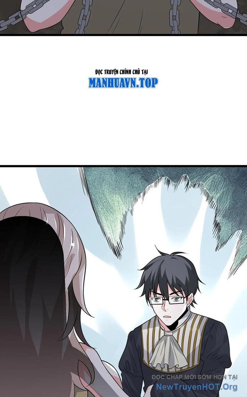 Ta Nói Tối Nay Vô Thần, Thế Là Chúng Thần Vẫn Lạc Chapter 49 - Trang 2