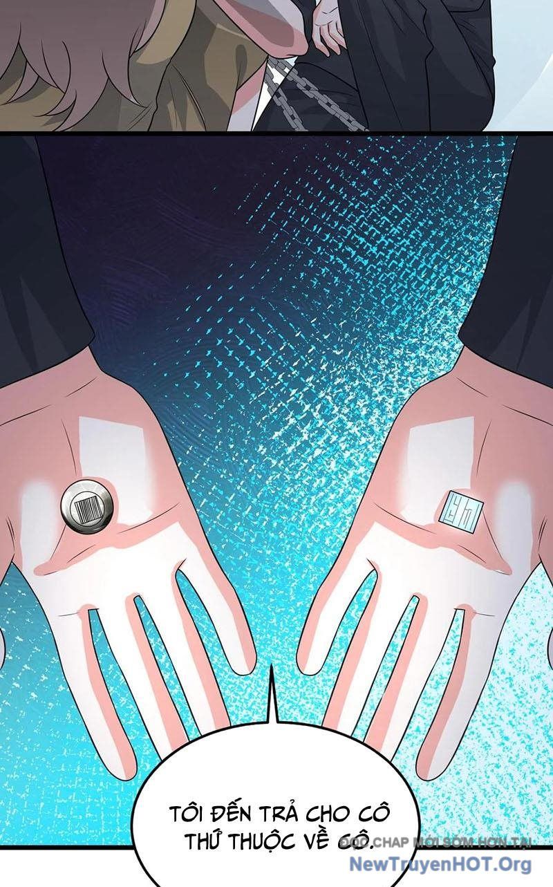 Ta Nói Tối Nay Vô Thần, Thế Là Chúng Thần Vẫn Lạc Chapter 49 - Trang 2