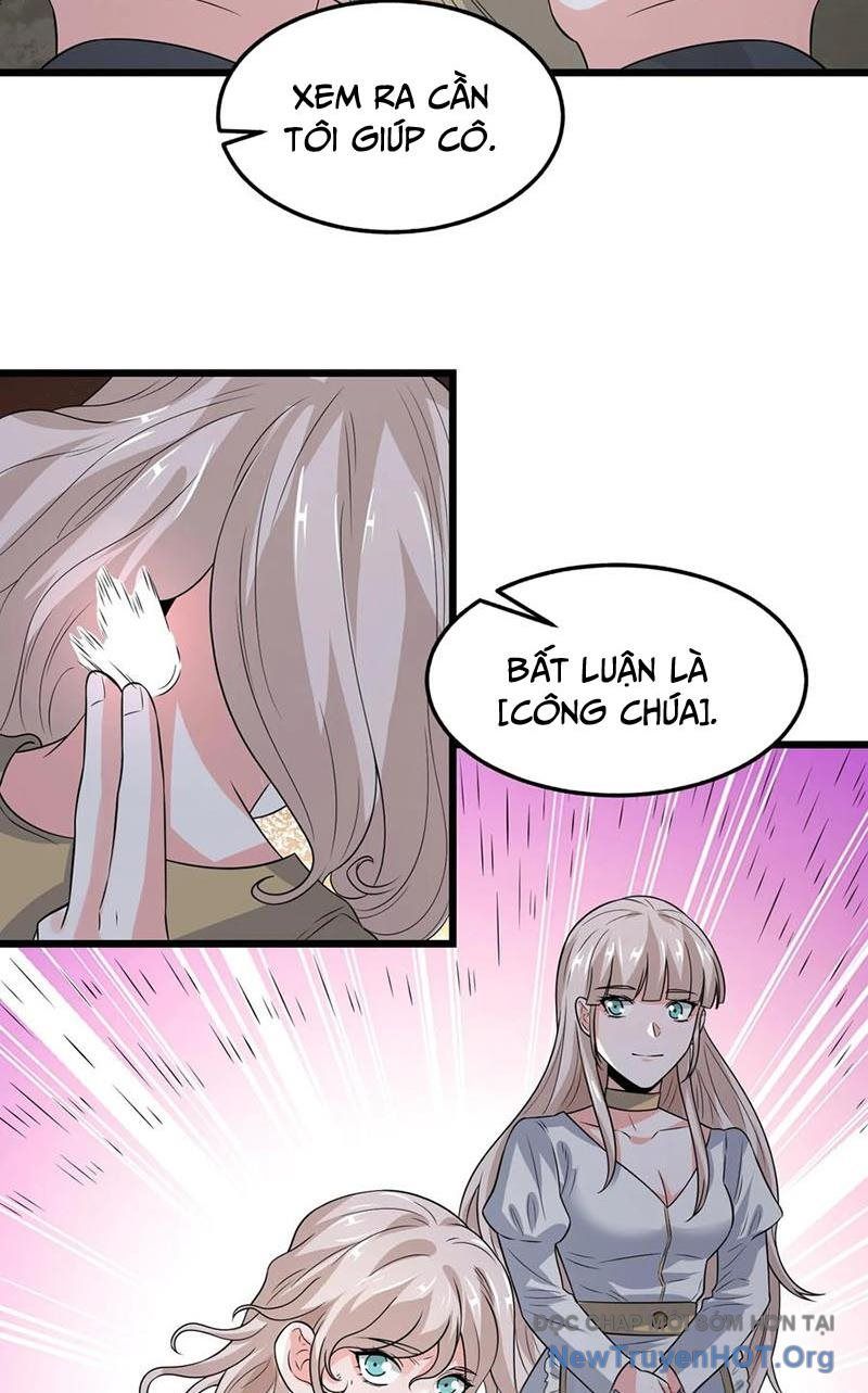 Ta Nói Tối Nay Vô Thần, Thế Là Chúng Thần Vẫn Lạc Chapter 49 - Trang 2