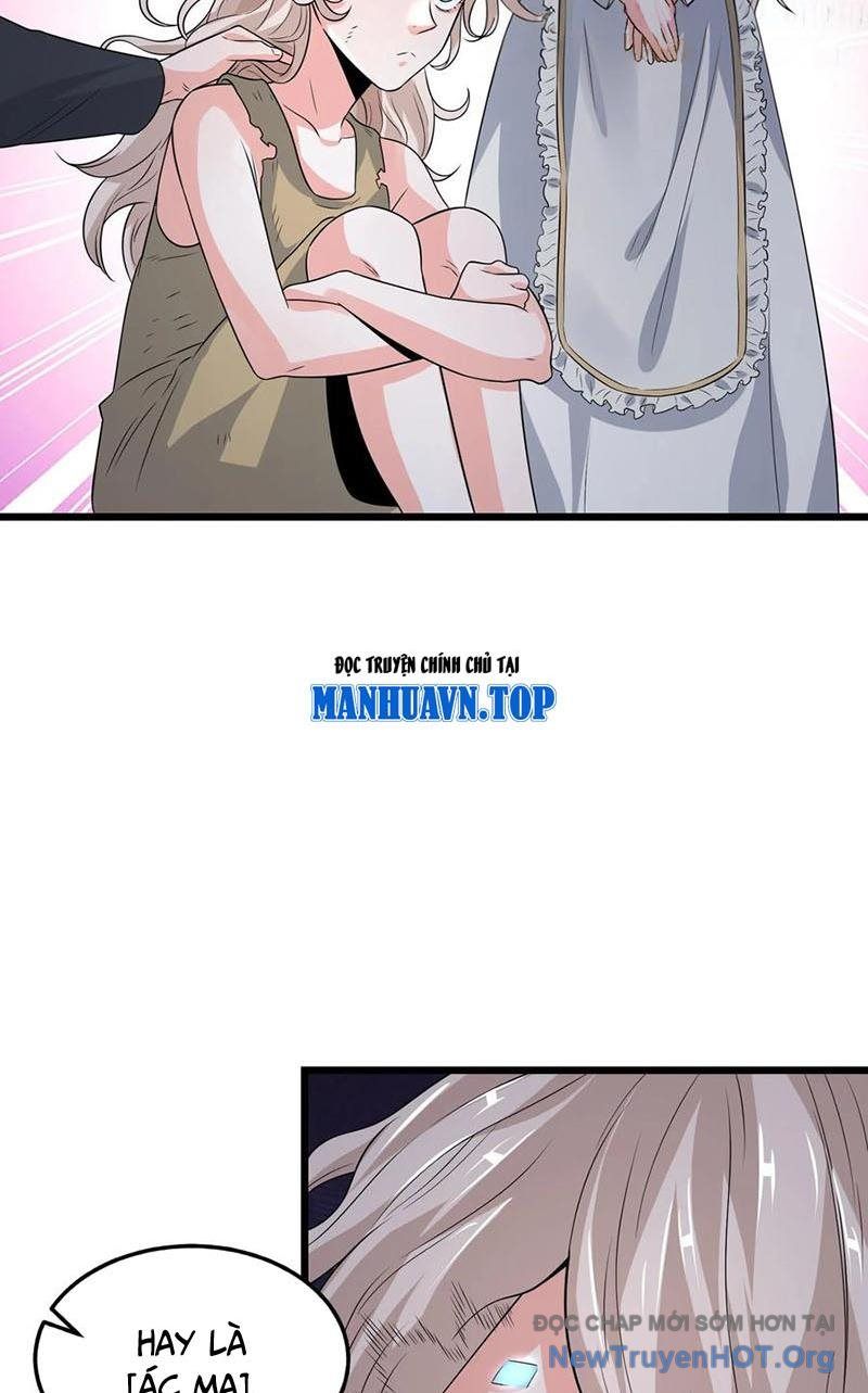 Ta Nói Tối Nay Vô Thần, Thế Là Chúng Thần Vẫn Lạc Chapter 49 - Trang 2