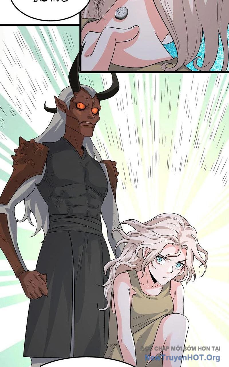 Ta Nói Tối Nay Vô Thần, Thế Là Chúng Thần Vẫn Lạc Chapter 49 - Trang 2